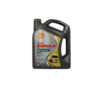 Huile moteur SHELL Rimula R6 LME+ 5W30 5L