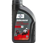 Huile moteur SILKOLENE 602011572