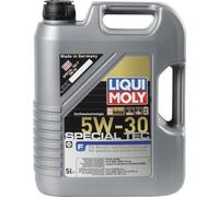 Huile Moteur Special Tec F 5W-30 5L LIQUI-MOLY
