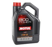 MOTUL 111809 Huile moteur