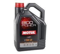 5 Liter MOTUL 5W-40
