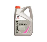 COMMA SYX1L Huile moteur