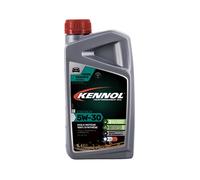 Huile Moteur Synthétique 5W30 - Kennol Energy - 1L - Turbo Essence/Diesel