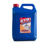 Huile Moteur Synthétique BO Oil 2T6 2 Temps 5L