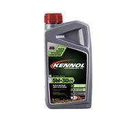 Huile Moteur Synthétique - Kennol - Ecology 5W30 C1 - 1 Litre - Low SAPS