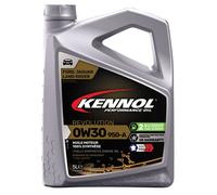 Huile moteur synthétique - Kennol - Revolution 950-A - 0W30 - 5L - Diesel Ford