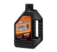 §Huile Moteur Synthétique Maxima Formula K2 Injector§