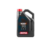 HUILE MOTEUR SYNTHÉTIQUE NGEN7 10W40 4T MOTUL 4LT