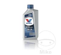 huile moteur synthétique pour voiture 5W30 MST C4 1L SYNPOWER ALTN: 5583035