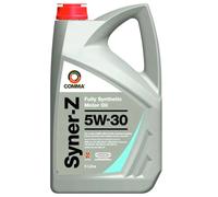 COMMA SYZ5L Huile moteur