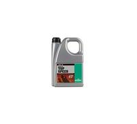 Motorex Top Speed 4t 5w40 4l Motor Oil Clair