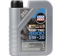 Huile Moteur Top Tec 4600 5W-30 1L LIQUI-MOLY