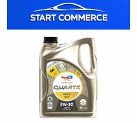 TotalEnergies Huile moteur Total Engine Quartz INEO RCP 5W-30 Stellantis FPW9.55535/03 5L