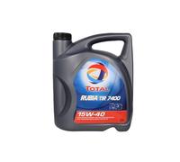 Huile moteur TOTAL ENERGIES Rubia 7400 15W40 5L