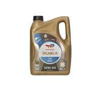 Huile moteur TOTAL ENERGIES Rubia 8600 10W40 5L