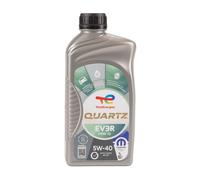 Huile moteur Total Quartz EV3R Mopar FPW/10 5W-40 235946