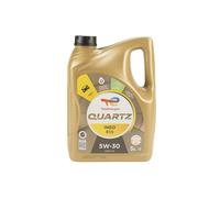 Huile moteur Total Quartz Ineo ECS 5W-30 213683