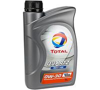 Huile moteur Total Quartz Ineo FDE 0 W 30 1L de Ford
