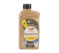Huile moteur Total Quartz Mopar FPW/09 5W-40 235954