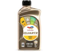 Huile moteur TotalEnergies 214030