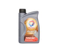Huile moteur TotalEnergies 2213826 Quartz Racing 10W60 1L