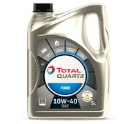 Huile moteur TotalEnergies 7000 10W40 5L
