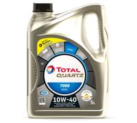Huile moteur TotalEnergies 7000 DIESEL 5L