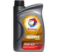 Huile moteur TotalEnergies 9000 5W40 1L