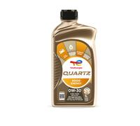 Huile Moteur Totalenergies 9000 Energy 0w30 Essence Et Diesel 1 L