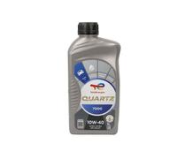 Huile moteur TOTAL Quartz 7000 10W40 1L
