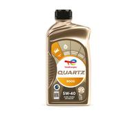 Huile Moteur Totalenergies Quartz 9000 5w40 Essence Et Diesel 1l
