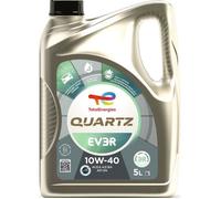 Huile Moteur Totalenergies Quartz Ev3r 10w40 5l