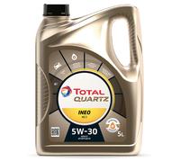 TOTAL Automotive Huile moteur Quartz Ineo MC3 5W-30 C3 – 5 L