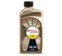 Huile Moteur Totalenergies Quartz Ineo Mc3 5w30 Essence Et Diesel 1 L
