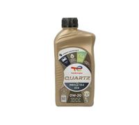 Total quartz Ineo Xtra EC6 SAE 0W-20 Huile MB 229.72 Vcc RBS0-2AE, 1 Litre