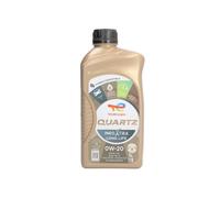 Huile moteur TOTAL Quartz XTRA LL 0W20 1L
