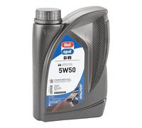 Huile moteur UNIL OPAL OPALPERF GI-V9 5W50-100% synthèse - 1 Litre