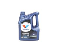 Valvoline Huile moteur Durablend 14207 10W40 4 L