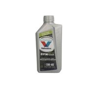 Huile moteur VALVOLINE 907841 Synpower MST C3 5W40 1L