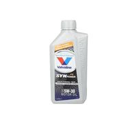 Huile moteur VALVOLINE 907849 Synpower FE 5W30 1L