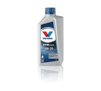 Huile moteur VALVOLINE 907852 Synpower FE 0W20 1L