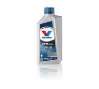 Huile moteur VALVOLINE 907855 Synpower MST C3 5W30 1L