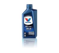 Huile moteur VALVOLINE 908743 All Climate 5W40 C3 1L