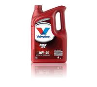 Huile moteur VALVOLINE 908750 Maxlife 10W40 5L