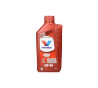 Huile moteur VALVOLINE 908753 Maxlife 5W40 1L