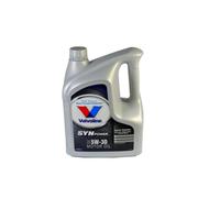 Huile moteur VALVOLINE 908761 Synpower 5W30 4L