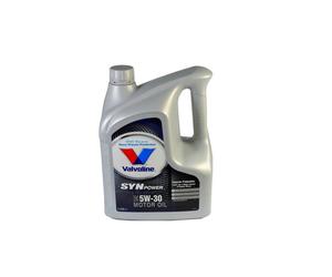 Huile moteur VALVOLINE 908761 Synpower 5W30 4L