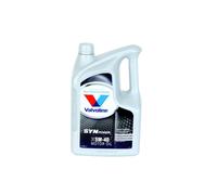 Huile moteur VALVOLINE 908763 Synpower 5W40 5L