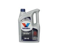 Huile moteur VALVOLINE 908764 Synpower MST C3 5W40 5L