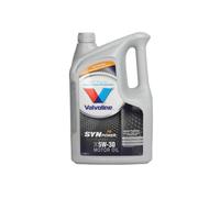 Huile moteur VALVOLINE 908767 Synpower FE 5W30 5L